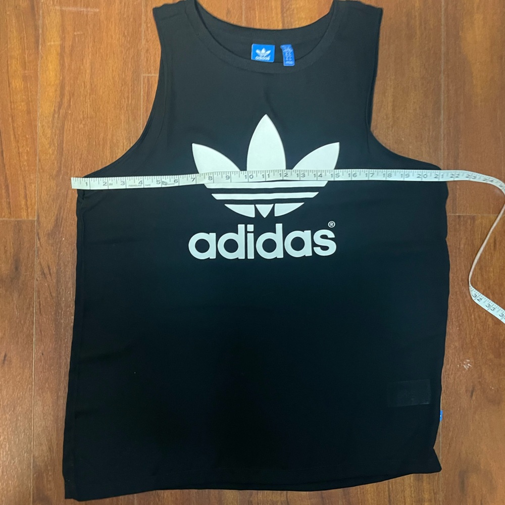 Adidas Originals Florera Tank Women size M active Wear